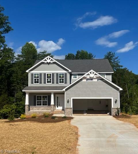 7743 Sedgewick Ridge Road