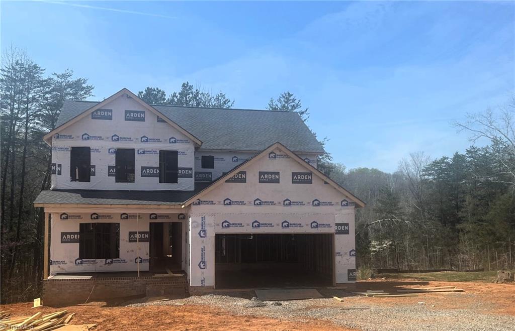 7743 Sedgewick Ridge Road