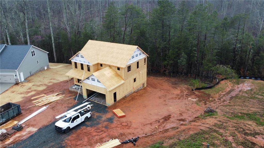 7743 Sedgewick Ridge Road