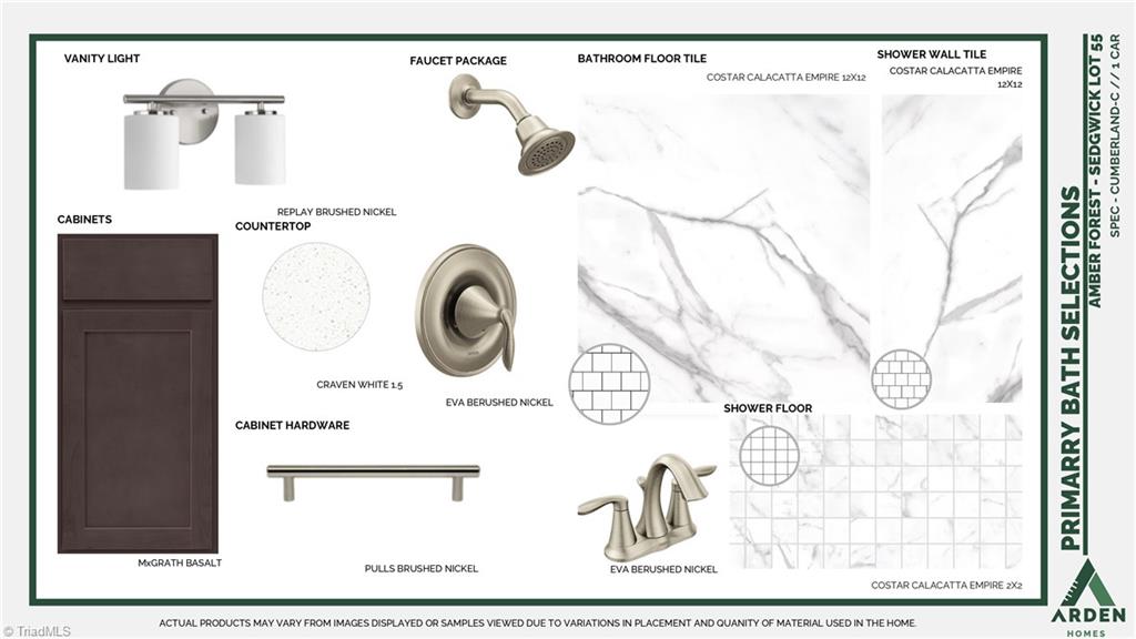 7743 Sedgewick Ridge Road