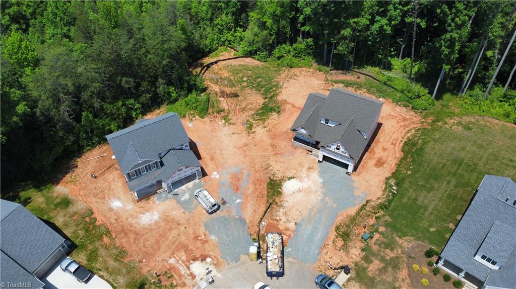 7743 Sedgewick Ridge Road