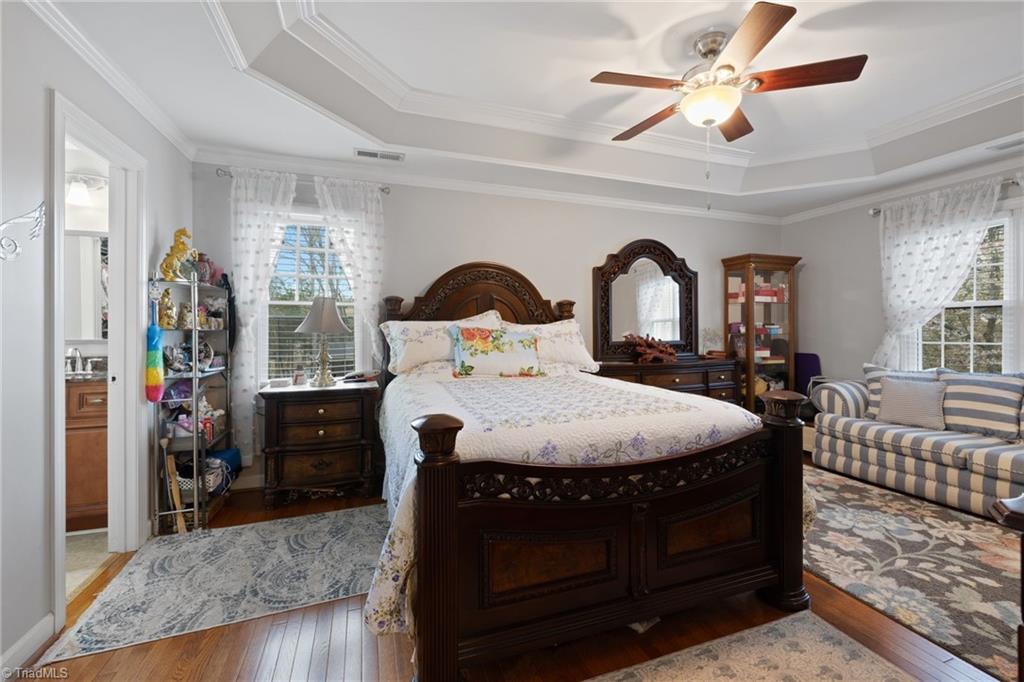 4535 Asbury Place Drive