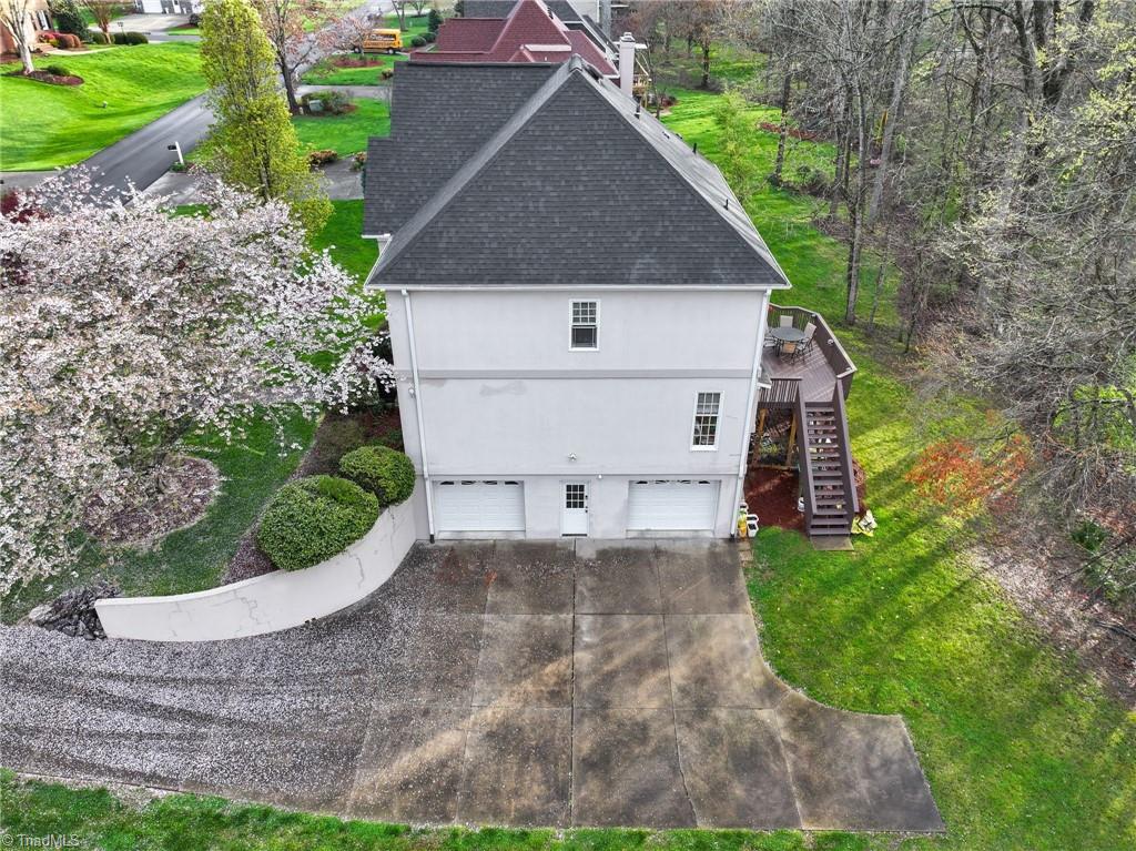 4535 Asbury Place Drive