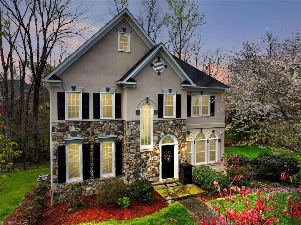 4535 Asbury Place Drive