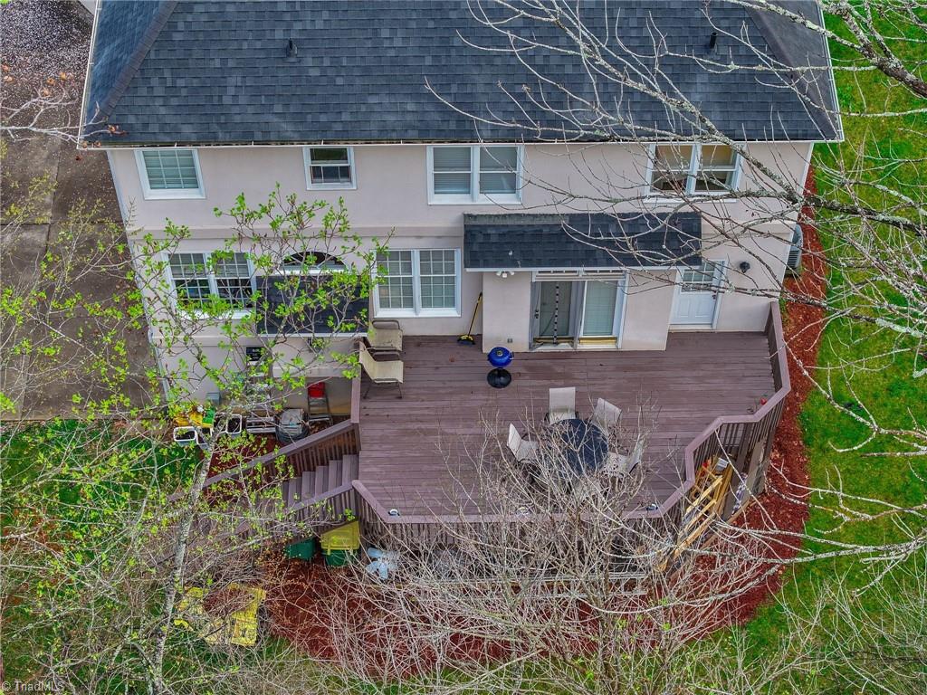 4535 Asbury Place Drive