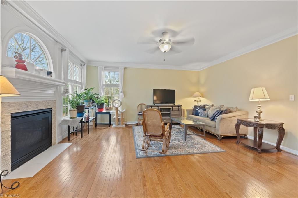 4535 Asbury Place Drive