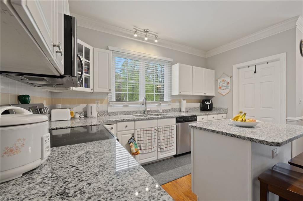 4535 Asbury Place Drive