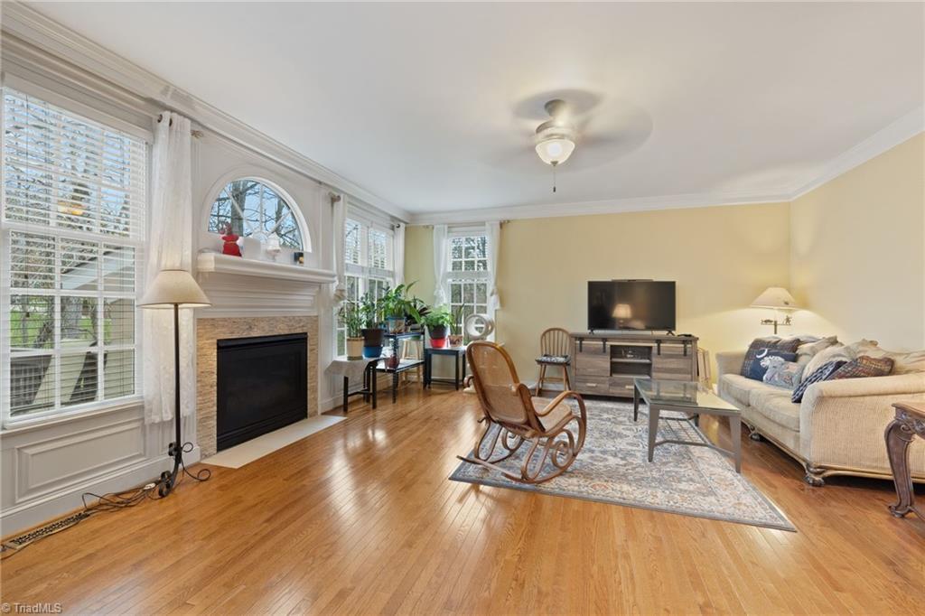 4535 Asbury Place Drive