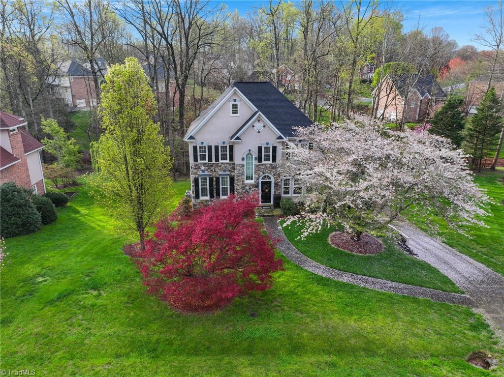 4535 Asbury Place Drive