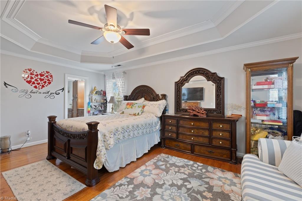 4535 Asbury Place Drive