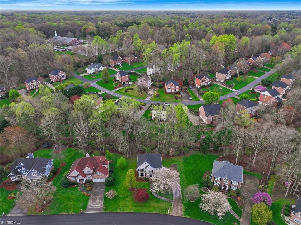 4535 Asbury Place Drive