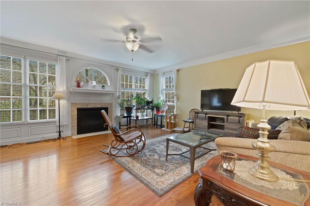 4535 Asbury Place Drive