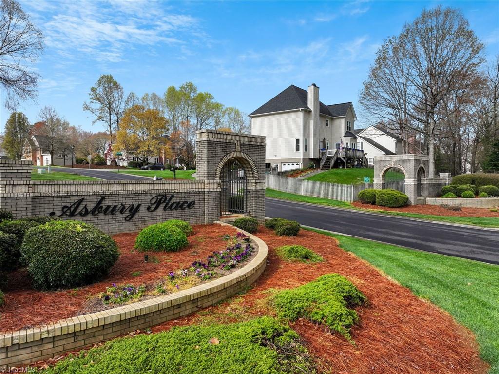 4535 Asbury Place Drive