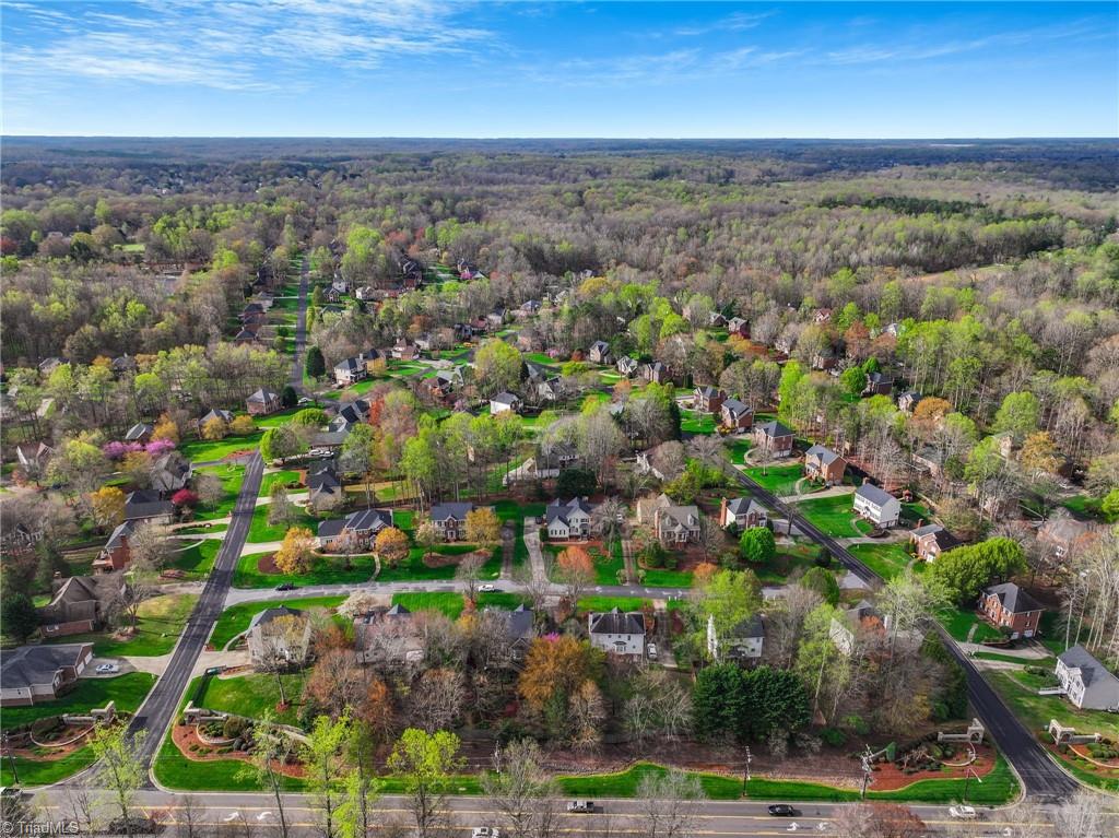 4535 Asbury Place Drive