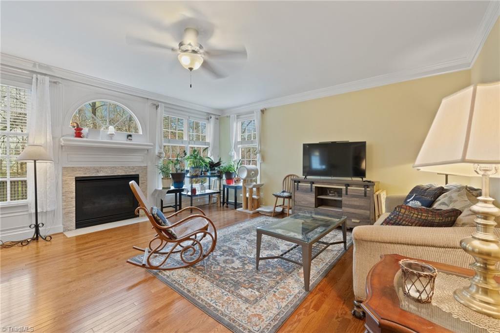 4535 Asbury Place Drive