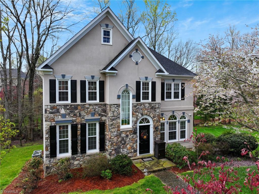 4535 Asbury Place Drive