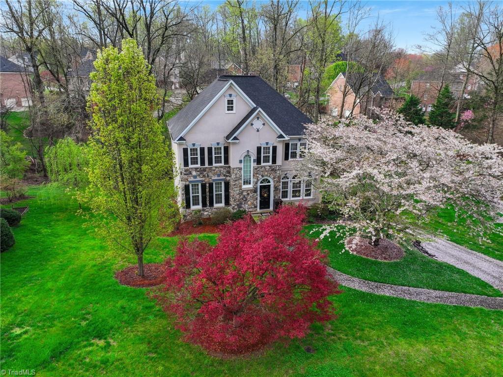 4535 Asbury Place Drive