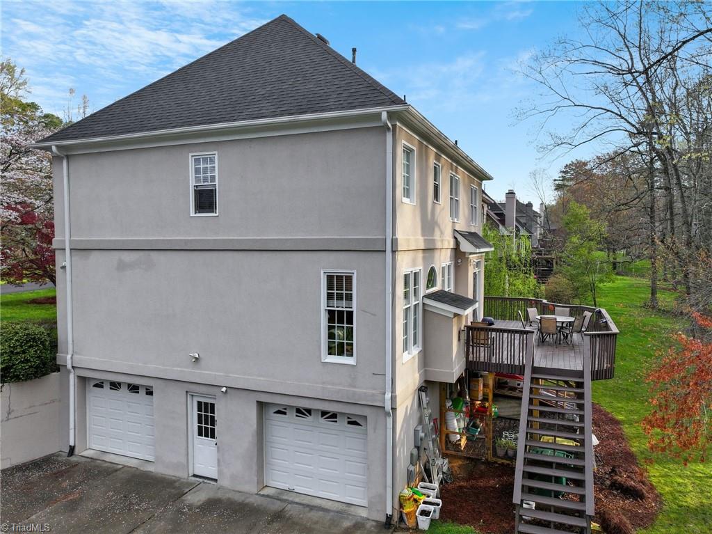 4535 Asbury Place Drive