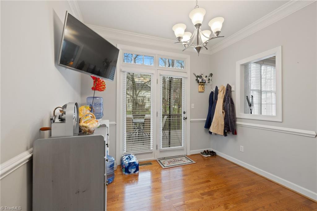 4535 Asbury Place Drive