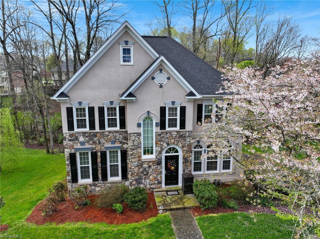 4535 Asbury Place Drive