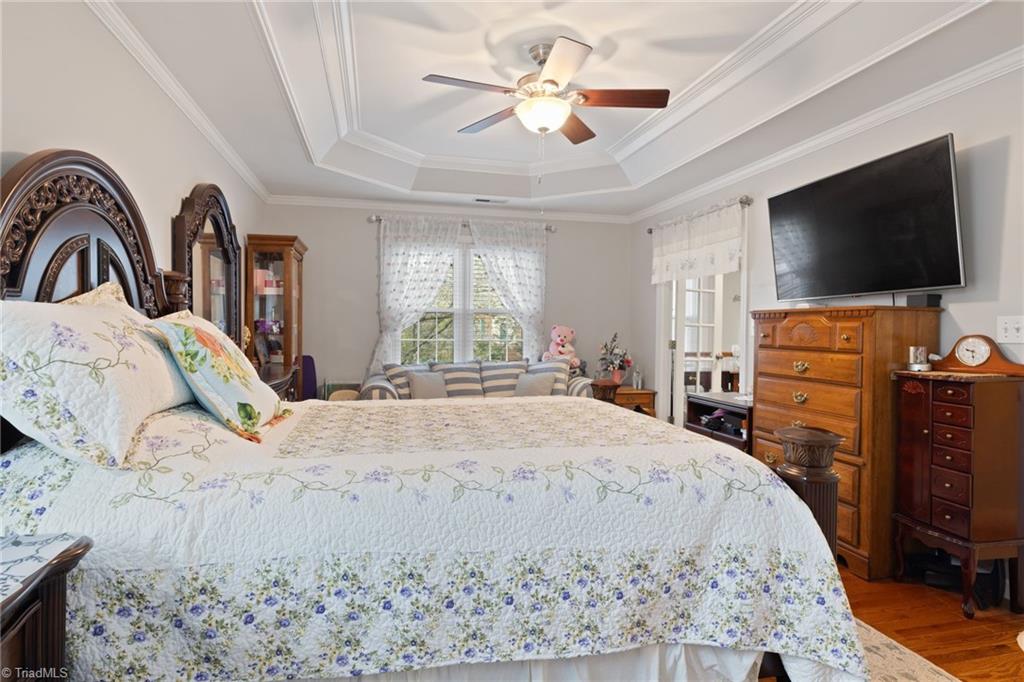 4535 Asbury Place Drive