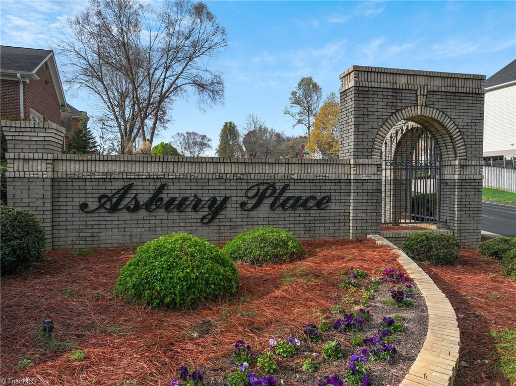 4535 Asbury Place Drive