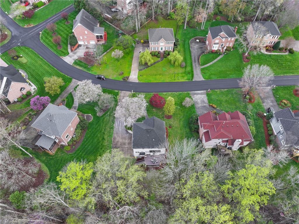 4535 Asbury Place Drive