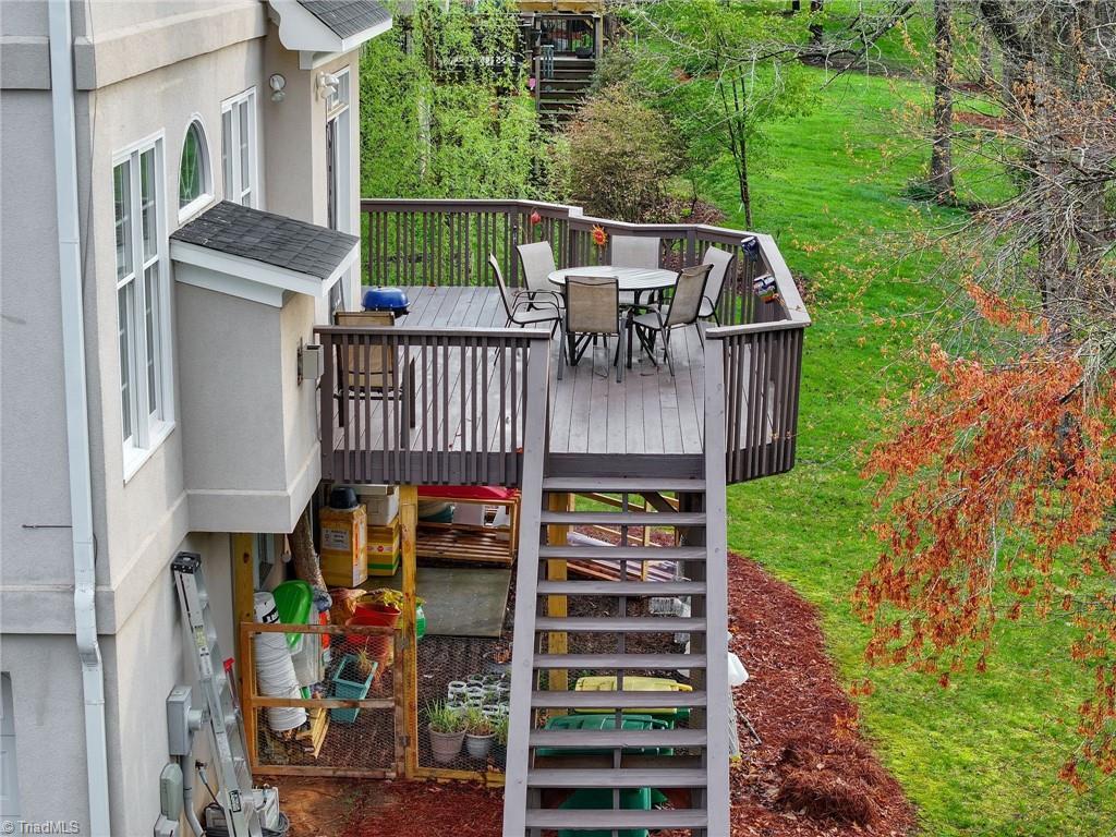 4535 Asbury Place Drive