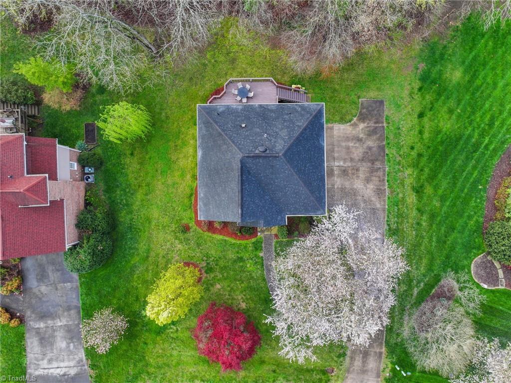 4535 Asbury Place Drive