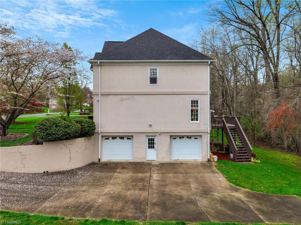 4535 Asbury Place Drive