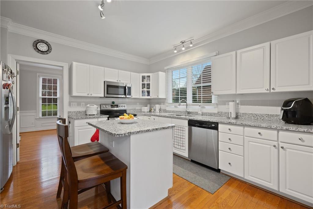 4535 Asbury Place Drive