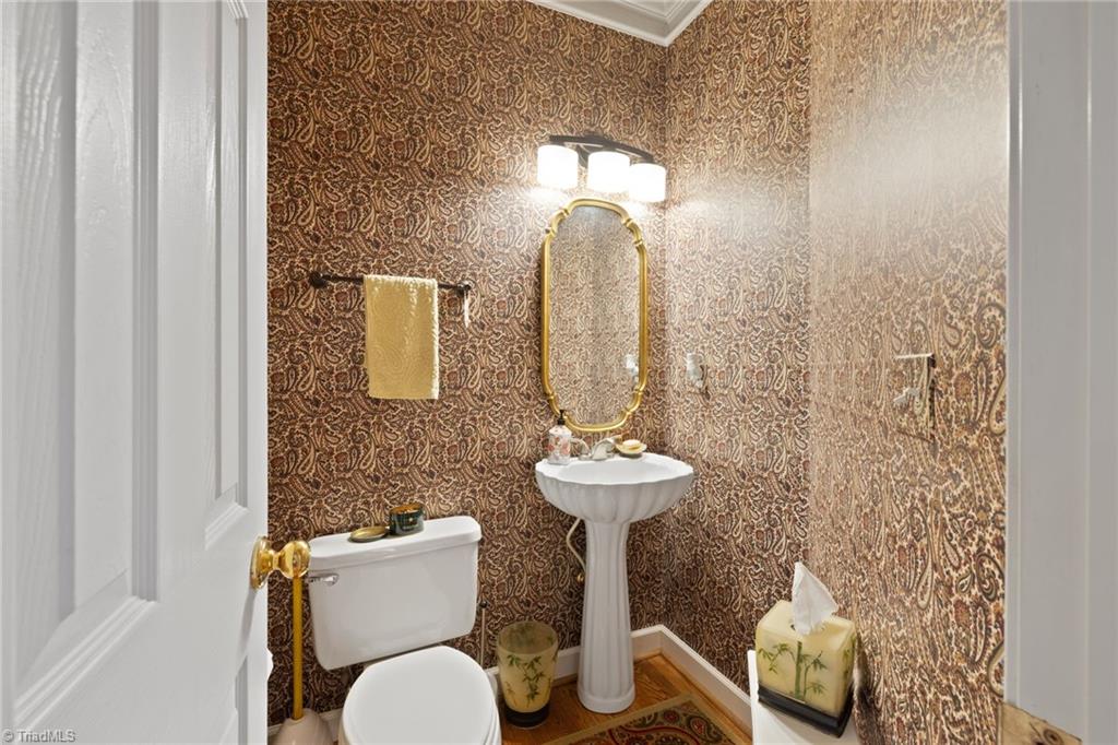 4535 Asbury Place Drive