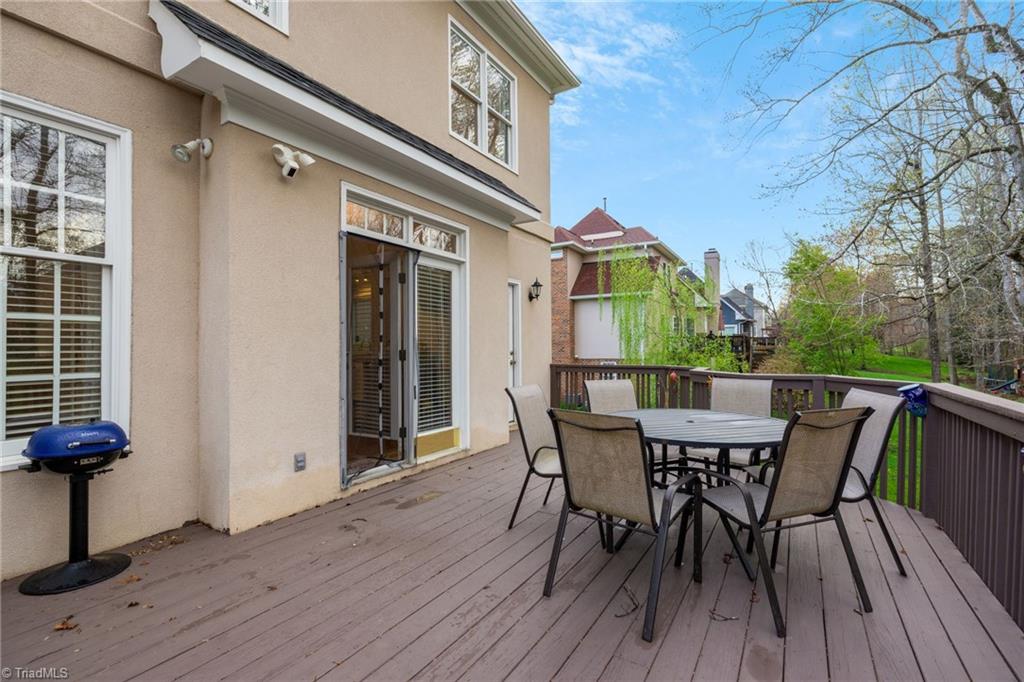 4535 Asbury Place Drive