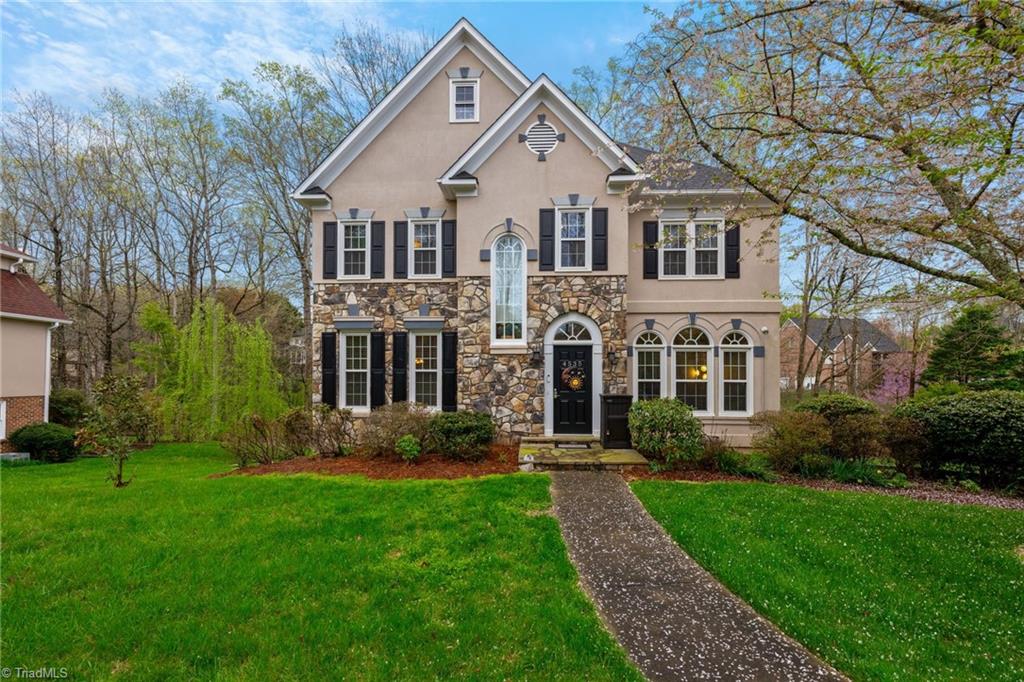 4535 Asbury Place Drive