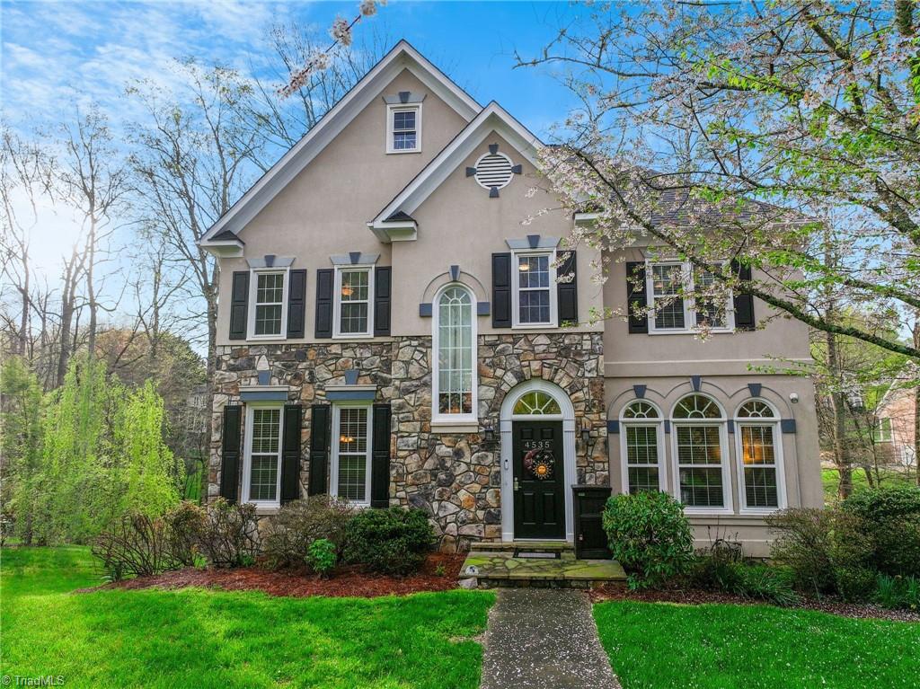 4535 Asbury Place Drive