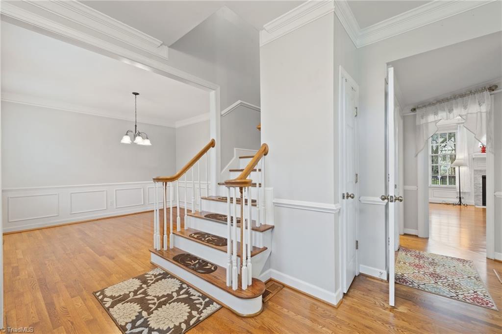 4535 Asbury Place Drive