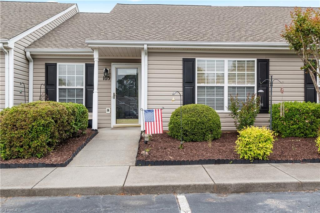 103 Campbell Gardens Road