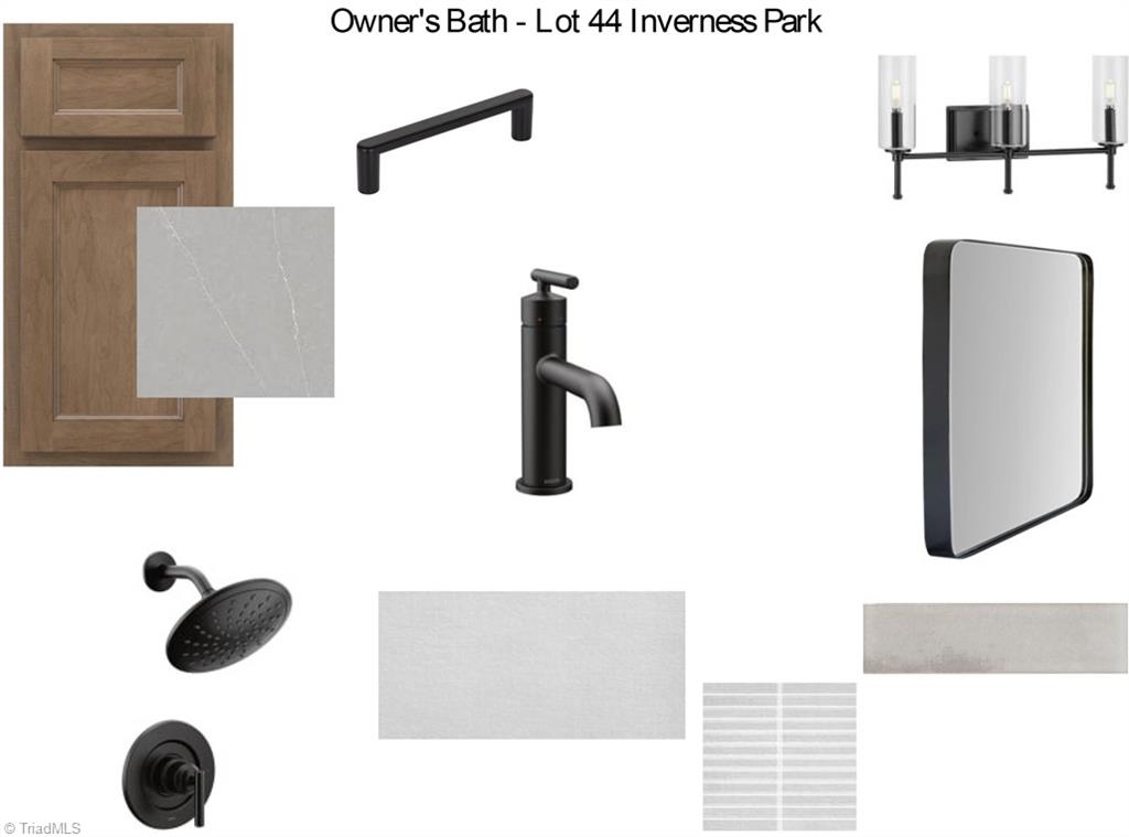 157 Castle Pond Drive, Winston-Salem