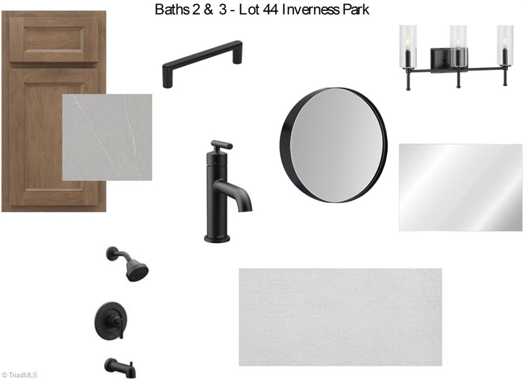 157 Castle Pond Drive, Winston-Salem