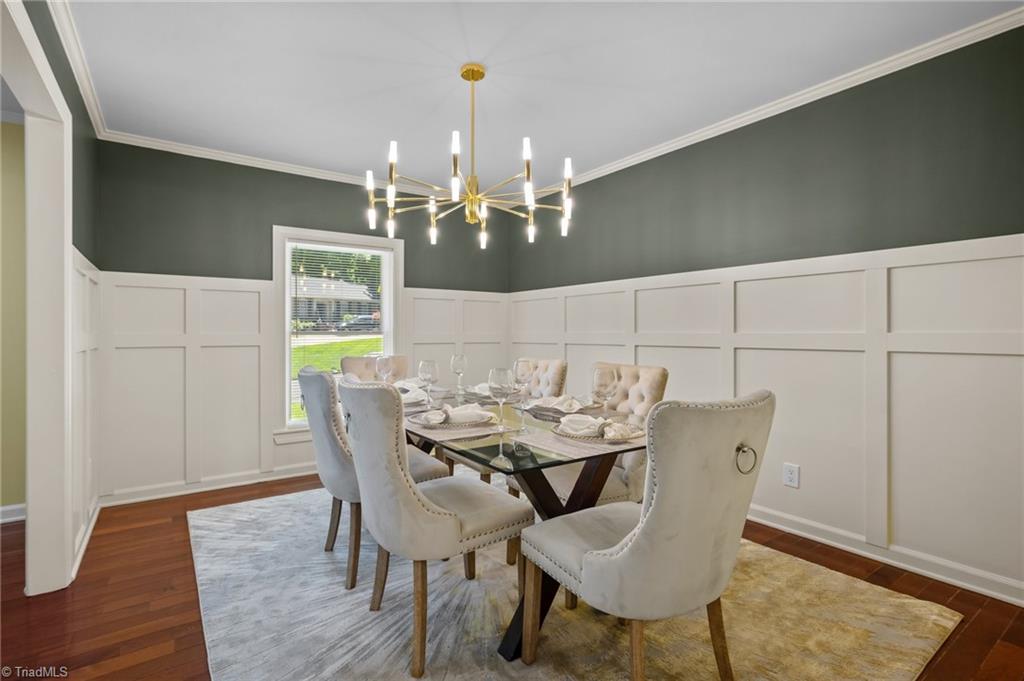 115 aftonshire Court