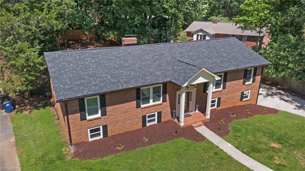 115 aftonshire Court