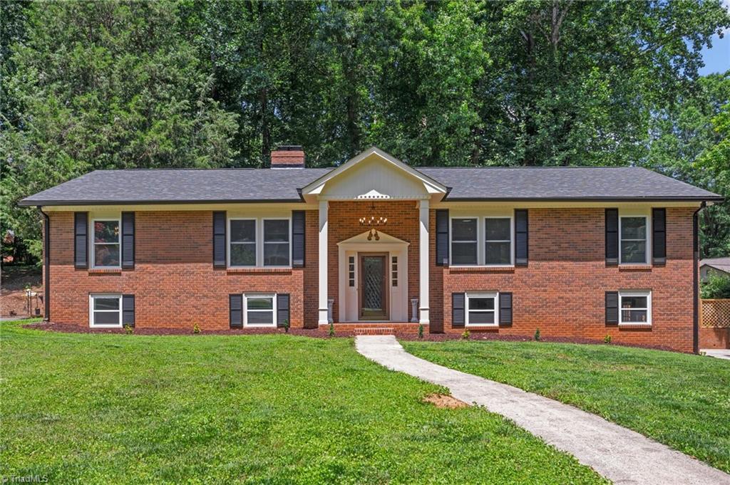 115 aftonshire Court