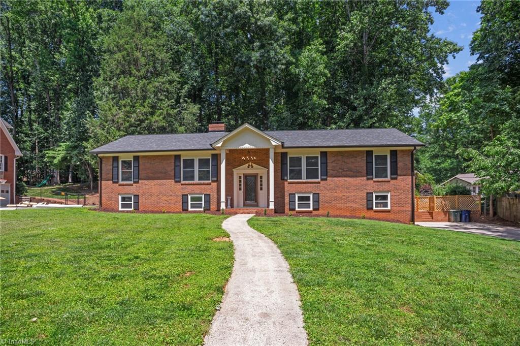 115 aftonshire Court