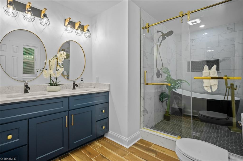 115 aftonshire Court