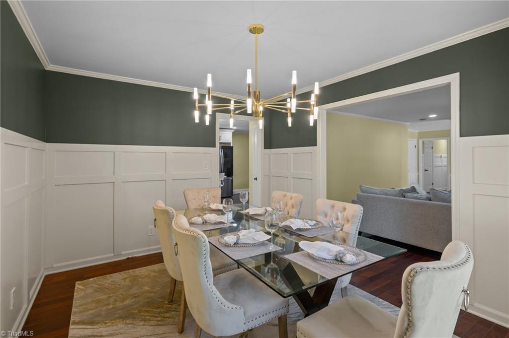 115 aftonshire Court