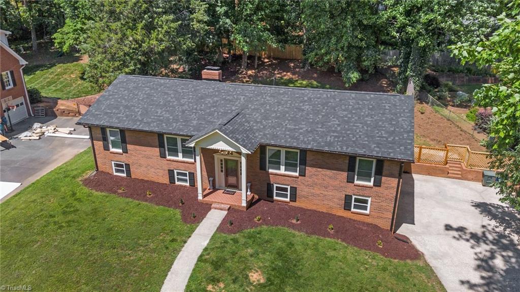 115 aftonshire Court