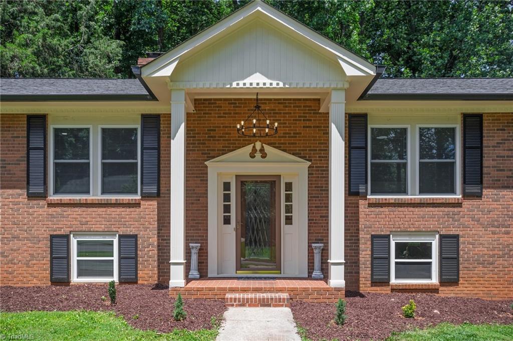 115 aftonshire Court