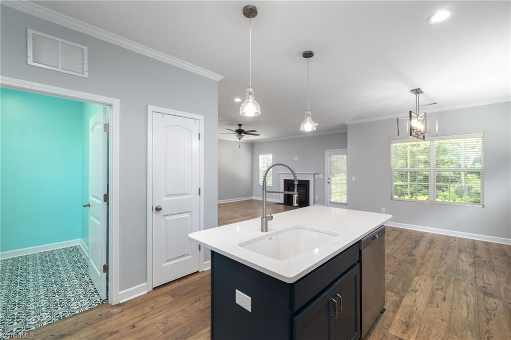 1711 Brandywine Court