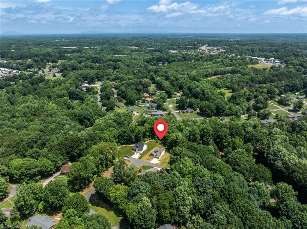 1711 Brandywine Court