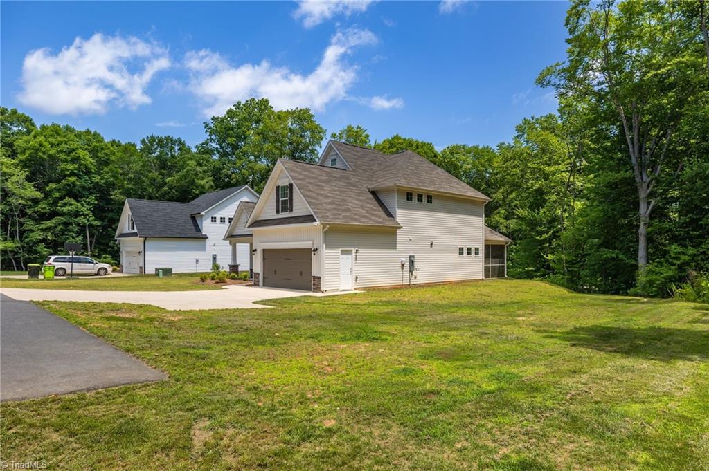 1711 Brandywine Court